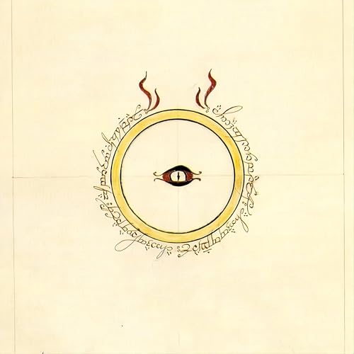 Pán prstenů by Pan Podhorský