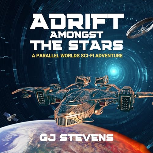 Adrift Amongst the Stars