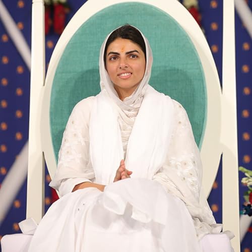 Satguru Mata Sudiksha Ji Discourses by Sant Nirankari Mission