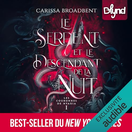 Le Serpent et le Descendant de la nuit