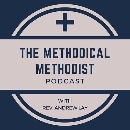 Ep. 49 - Robert Strawbridge - The Methodist Maverick by Unknown