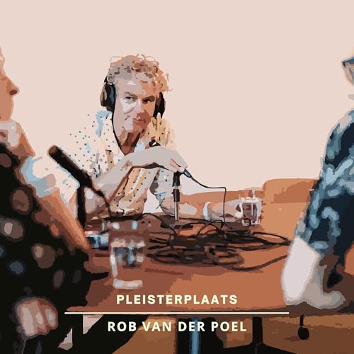 Pleisterplaats by Rob van der Poel