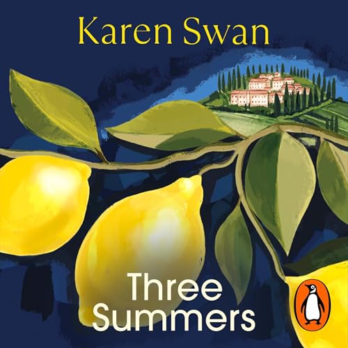 Three Summers by Karen Swan