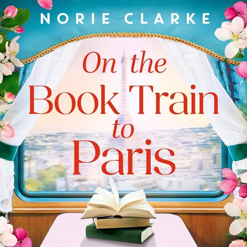 On the Book Train to Paris