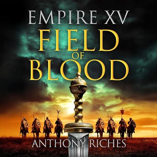 Field of Blood: Empire XV