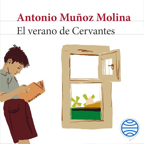 El verano de Cervantes