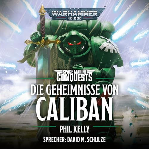 Die Geheimnisse von Caliban