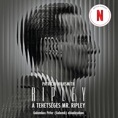 A tehetséges MR. Ripley