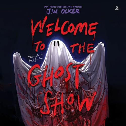 Welcome to the Ghost Show