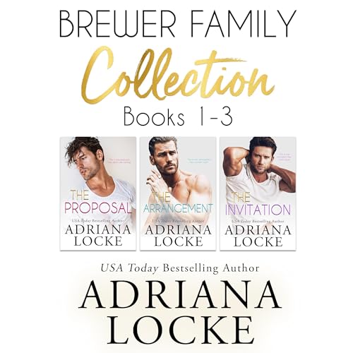 Brewer Family Collection, Part 1