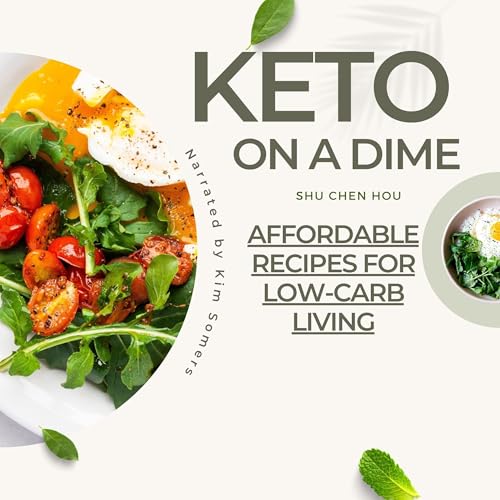 Keto on a Dime