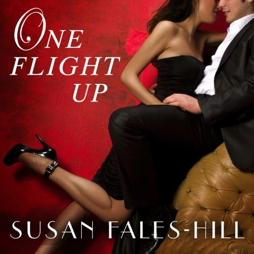 One Flight Up: A Novel Audiobook by Susan Fales-Hill by Unknown