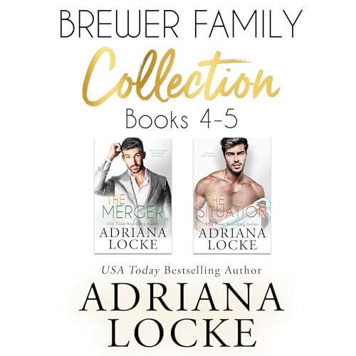 Brewer Family Collection, Part 2