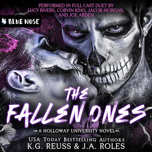 The Fallen Ones