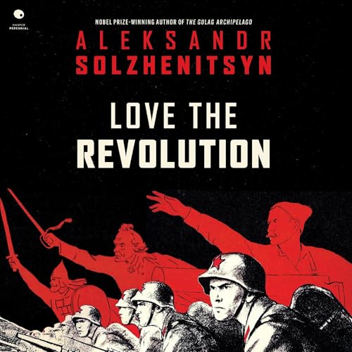 Love the Revolution