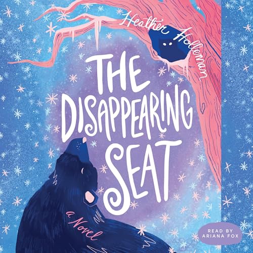 The Disappearing Seat