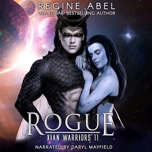 Rogue by Regine Abel