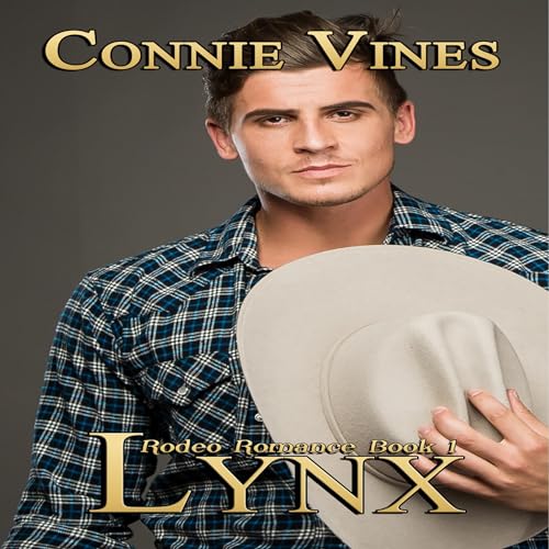 Lynx by Connie Vines