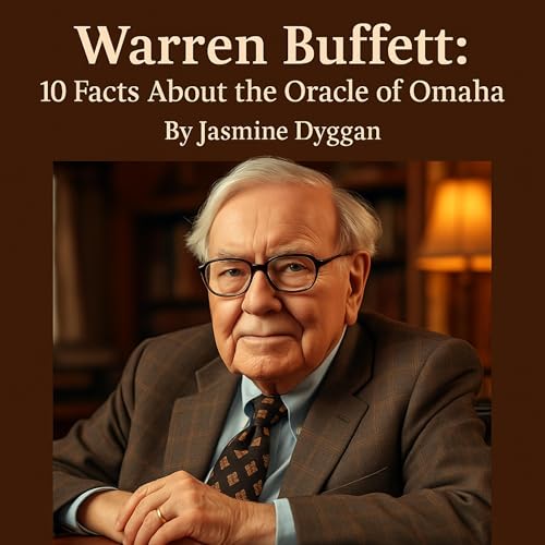 Warren Buffett