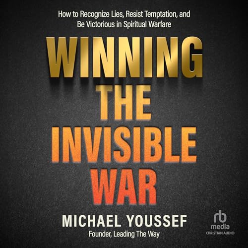 Winning the Invisible War
