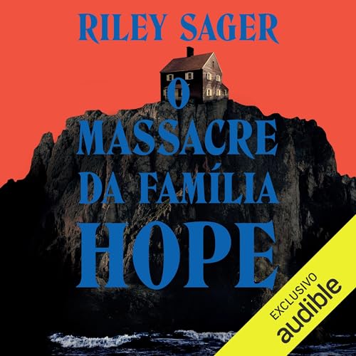 O massacre da família Hope