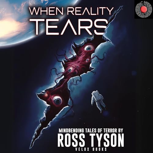 When Reality Tears