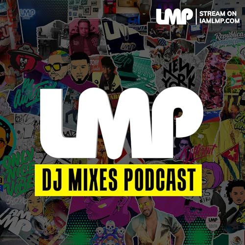 IAMLMP.COM : DJ Mixes by Lomaximo Productions