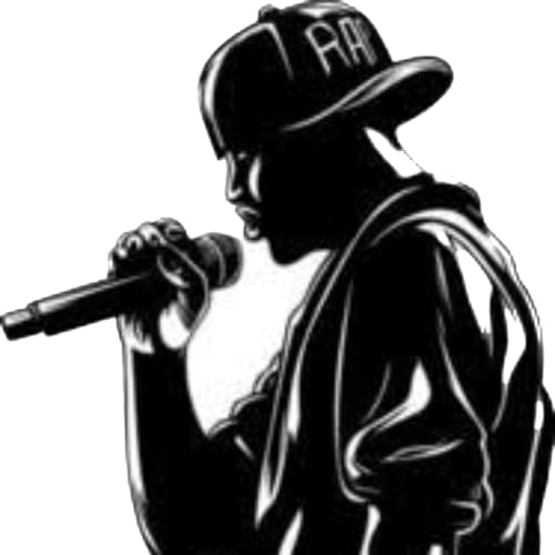 Hip-Hop Talking Heads by Hip Hop Talking Heads