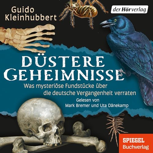 Düstere Geheimnisse