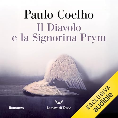 Il Diavolo e la Signorina Prym