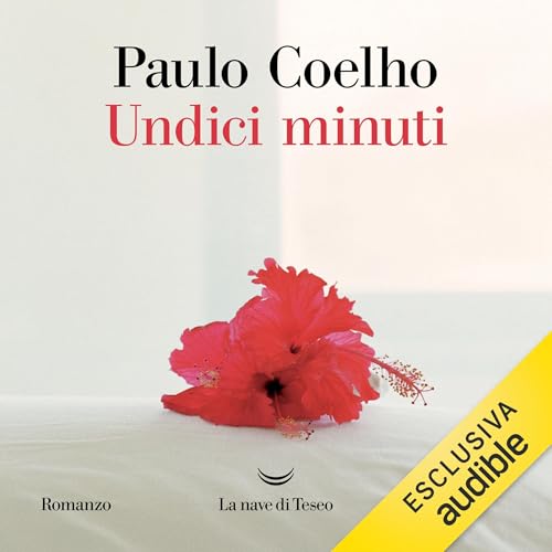 Undici minuti by Paulo Coelho