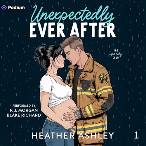 Unexpectedly Ever After
