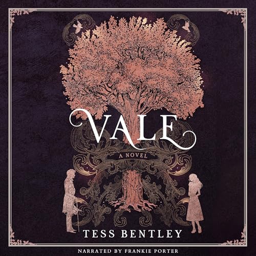 Vale by Tess Bentley