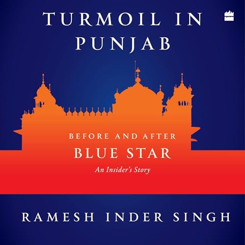 Turmoil in Punjab
