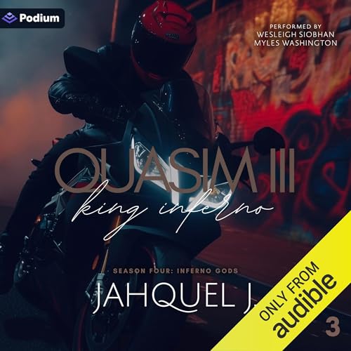 Quasim III: King Inferno