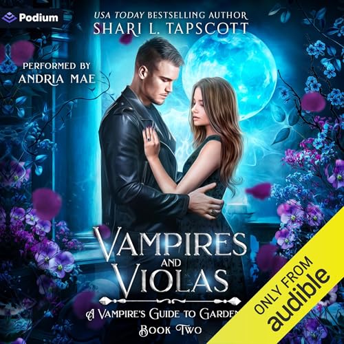 Vampires and Violas