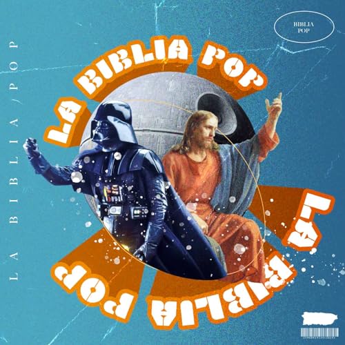 La Biblia Pop by Ricardo Correa & Xiomara Abreu