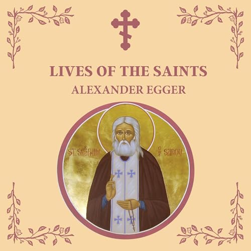 Lives of the Saints
