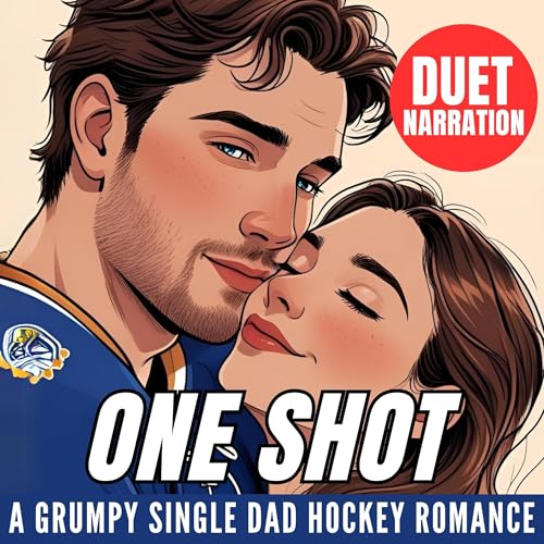 One Shot by Riley Parker
