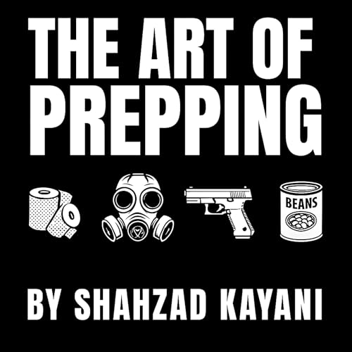 The Art of Prepping