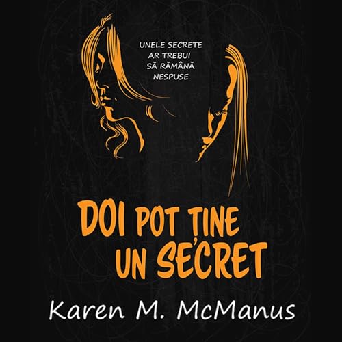 Doi pot ține un secret