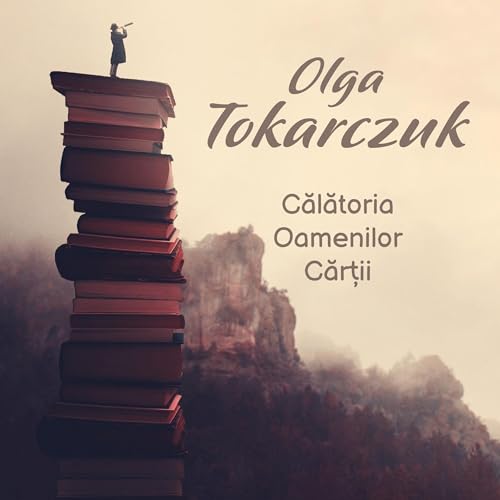 Călătoria oamenilor Cărții