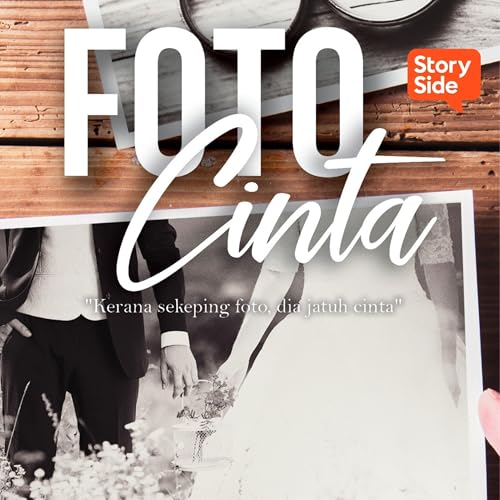 Foto Cinta by Azimah Lily