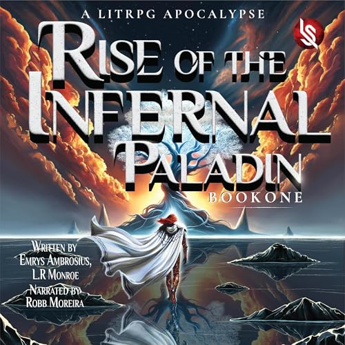 Rise of the Infernal Paladin, Book One
