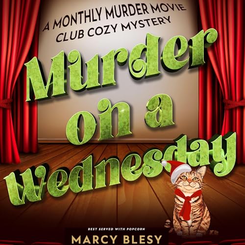 Murder on a Wednesday