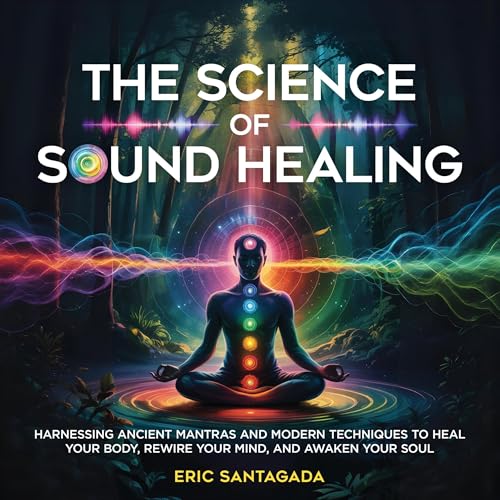 The Science of Sound Healing by Eric Santagada