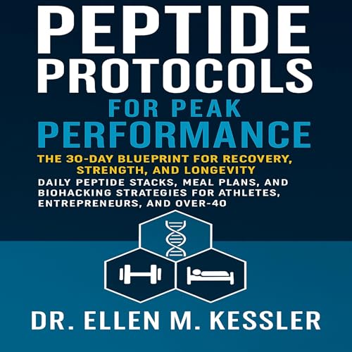 Peptide Protocols for Peak Performance