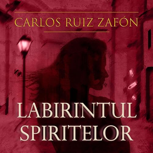 Labirintul spiritelor 4
