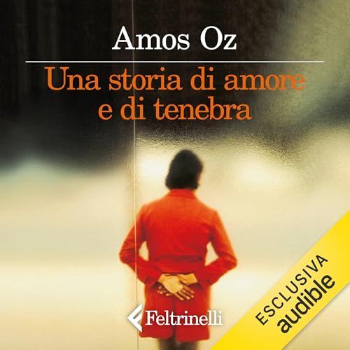 Una storia di amore e di tenebra