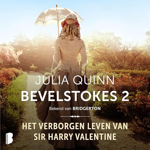 Het verborgen leven van sir Harry Valentine